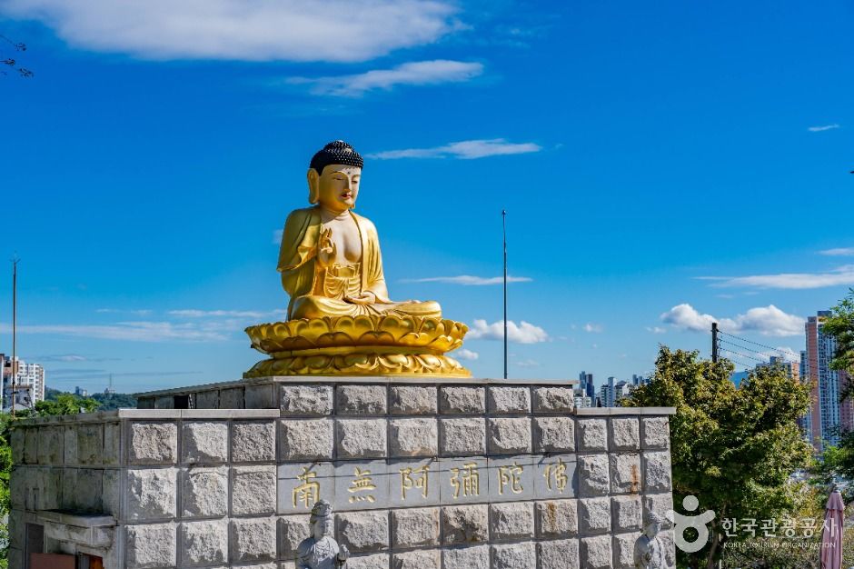 시흥_소래산 내원사 (5)