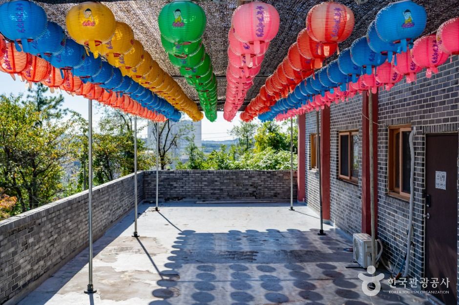 시흥_소래산 내원사 (6)