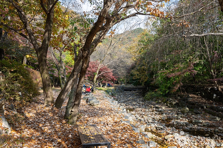 소요산국민관광지 (2)