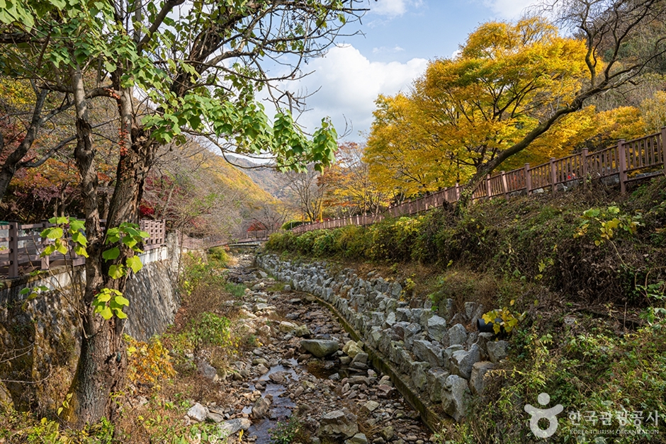 소요산국민관광지 (3)