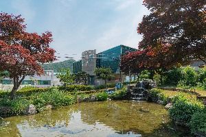 경기도 민물고기 생태학습관