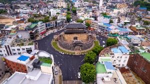 수원화성 관광특구