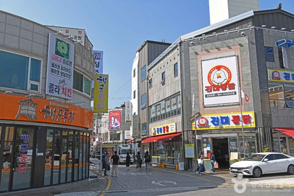 수원_수원통닭거리 (6)