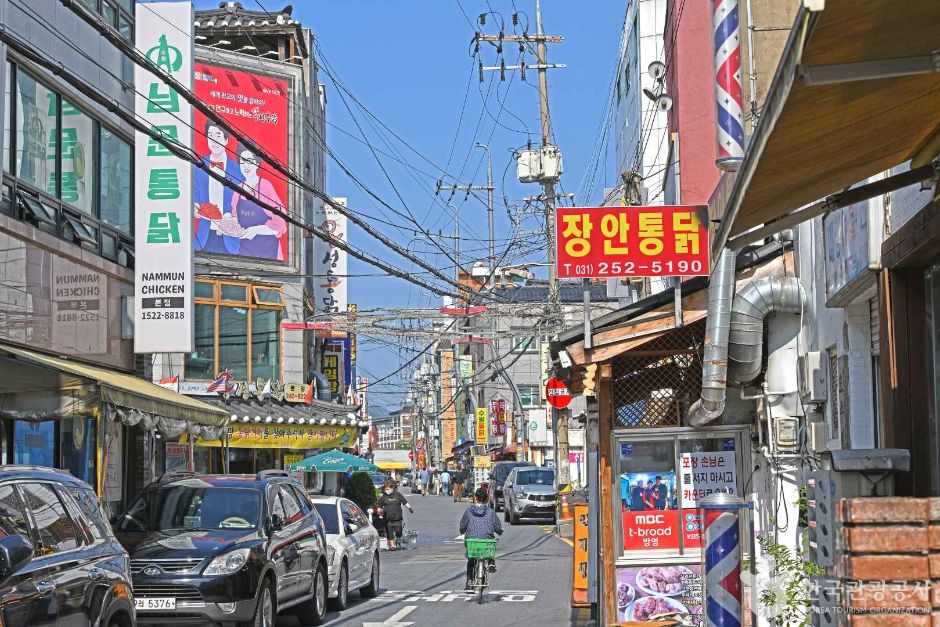 수원_수원통닭거리 (2)