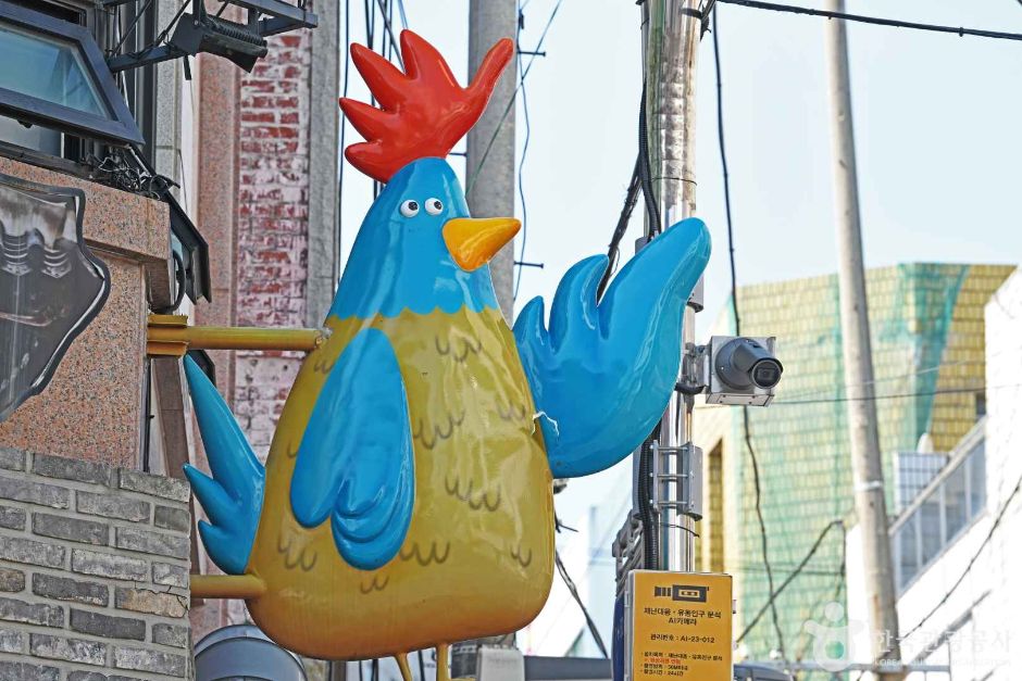 수원_수원통닭거리 (3)