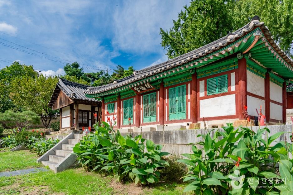 수원_수원향교 (3)