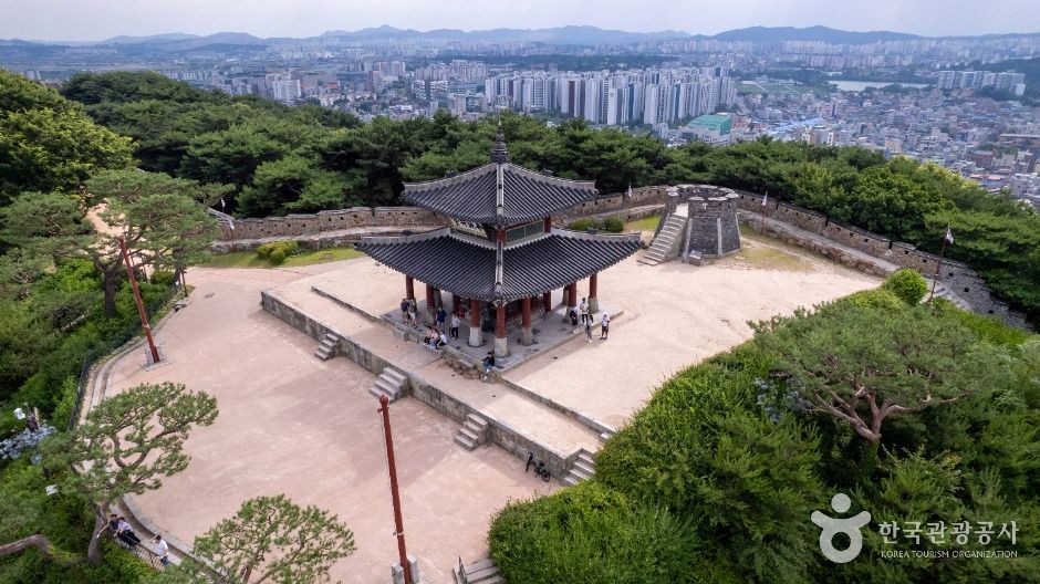 수원화성 관광특구 (1)