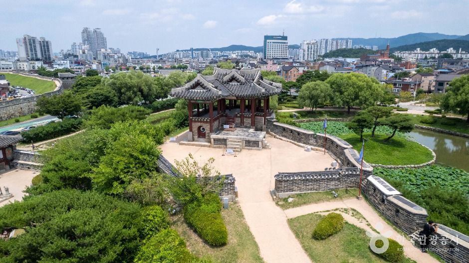 수원화성 관광특구 (3)