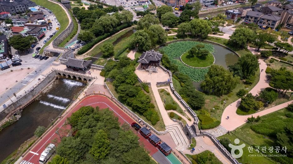 수원화성 관광특구 (4)