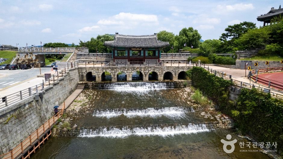 수원화성 관광특구 (5)