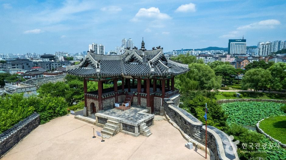 수원화성 관광특구 (7)
