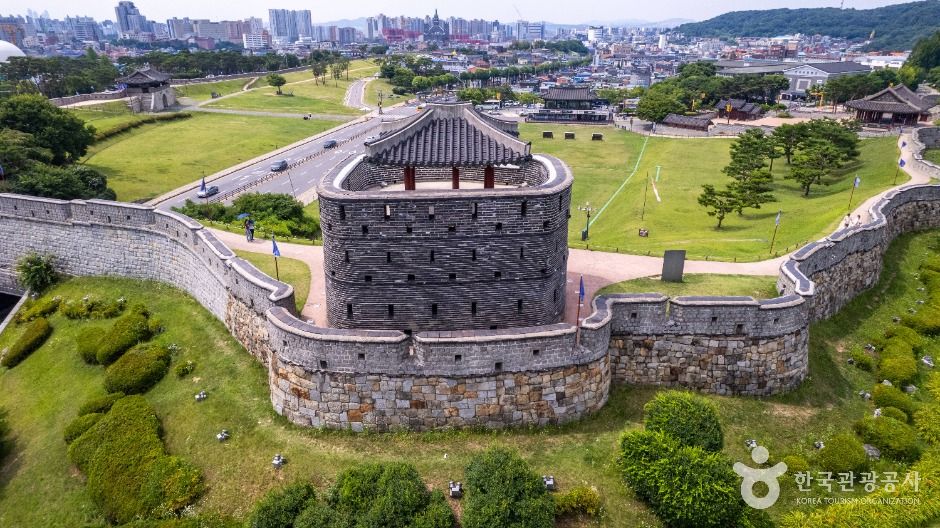 수원화성 관광특구 (8)