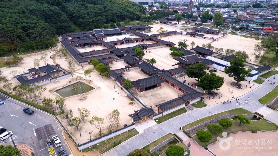 수원화성 관광특구 (11)