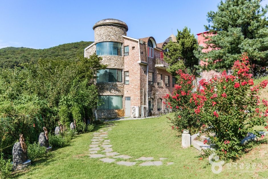 양주_순교자 황사영 알렉시오 묘 (3)