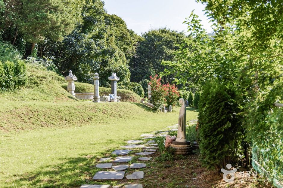 양주_순교자 황사영 알렉시오 묘 (6)