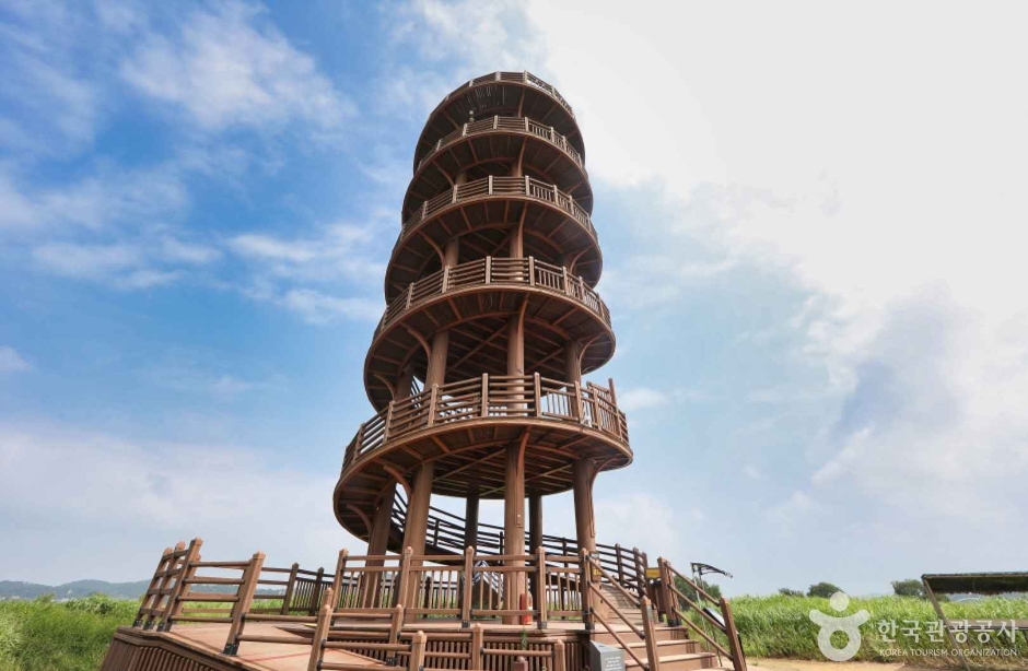 시흥 갯골생태공원 (1)