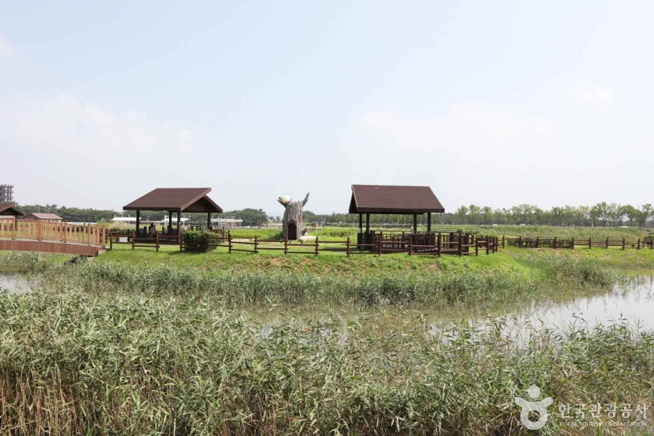 시흥 갯골생태공원 (2)