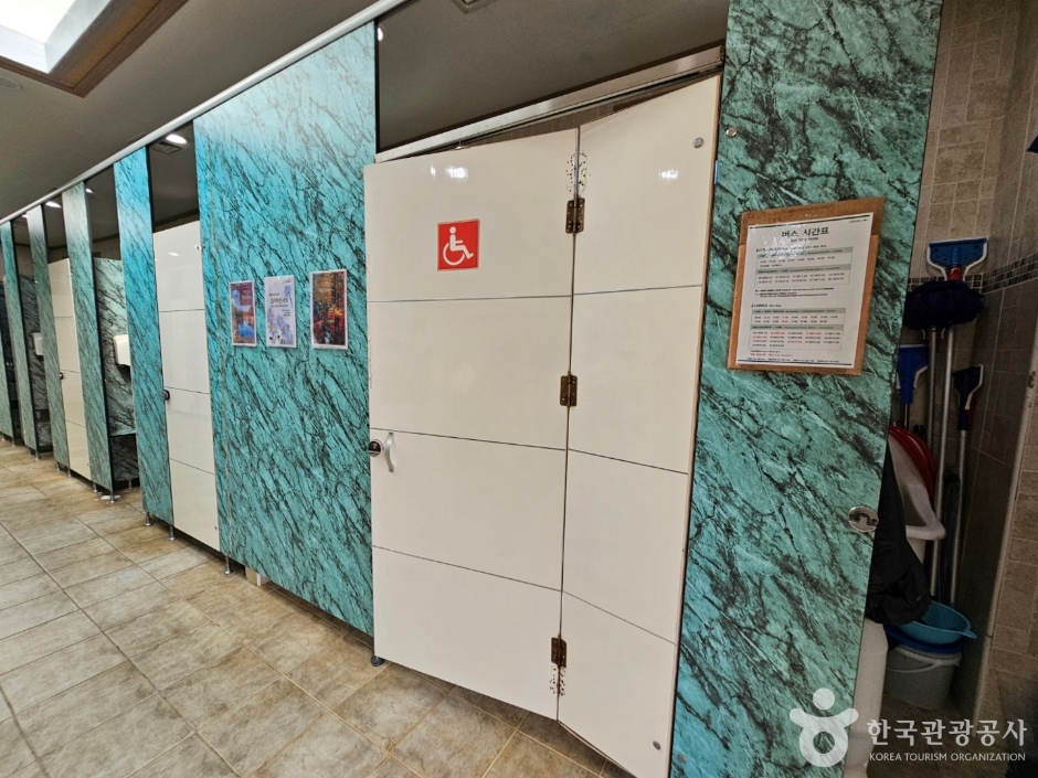 아침고요수목원_8