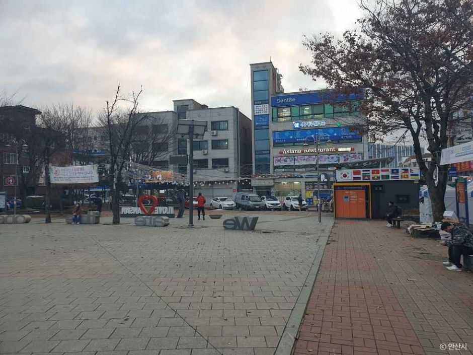 안산 다문화특구 (7)