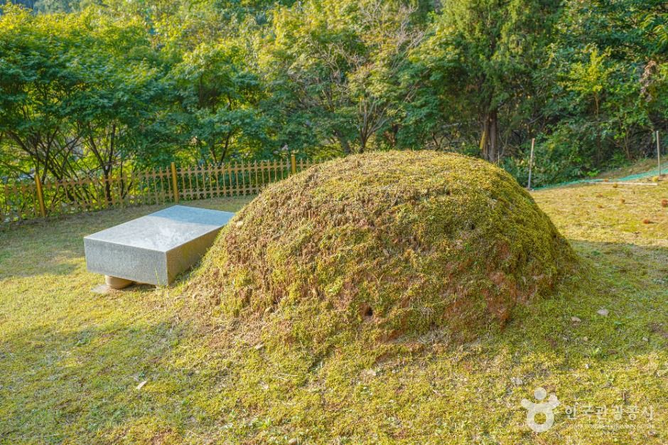 안성_바우덕이 묘 (5)