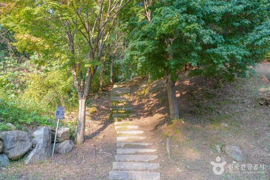 안성_바우덕이 묘 (7)