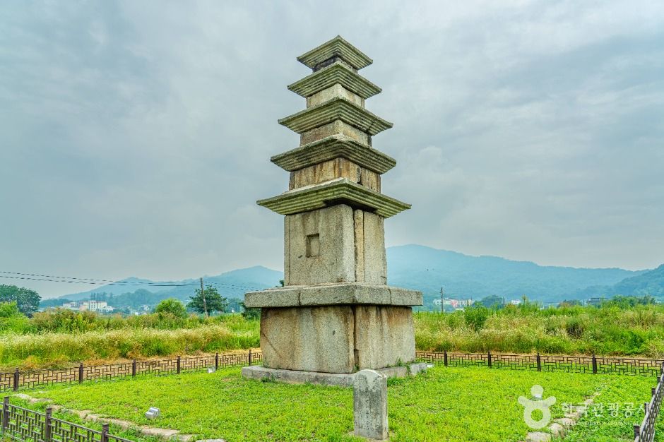 안성_안성 봉업사지 (3)