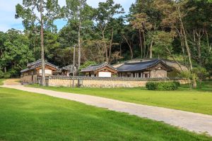 조선효종영릉재실