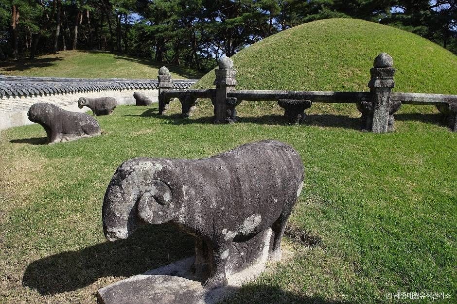 여주_여주 영릉과 영릉 (4)