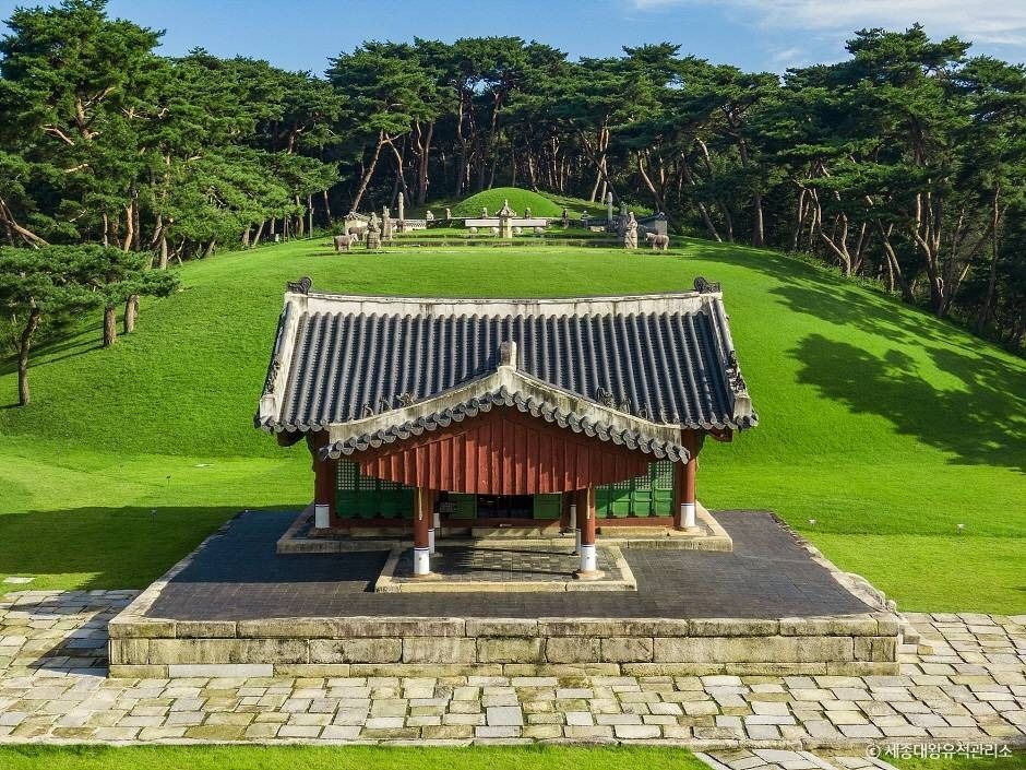 여주_여주 영릉과 영릉 (5)