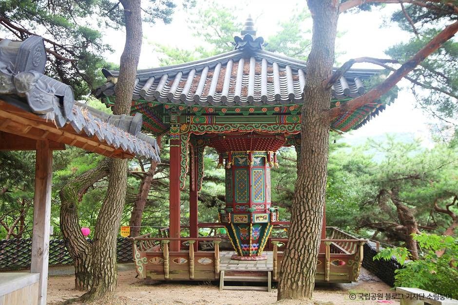 양주_오봉산 석굴암 (3)