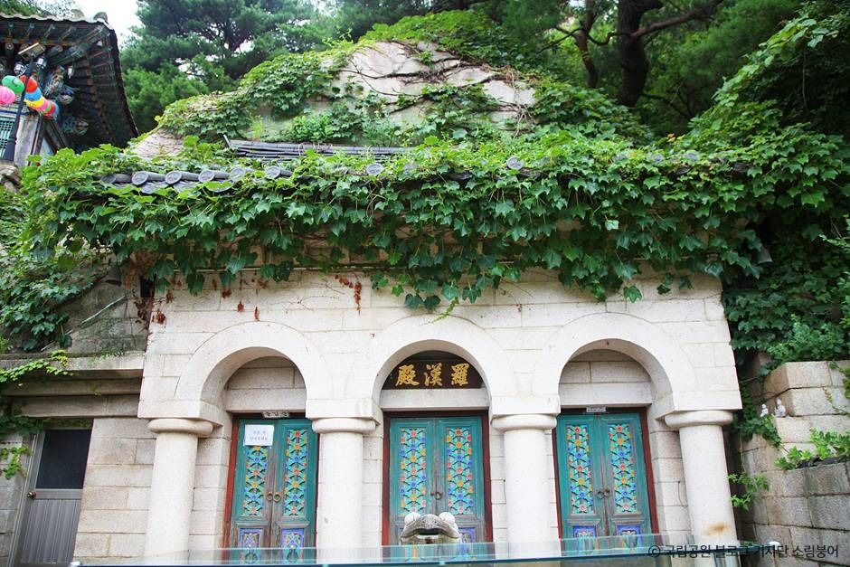 양주_오봉산 석굴암 (6)