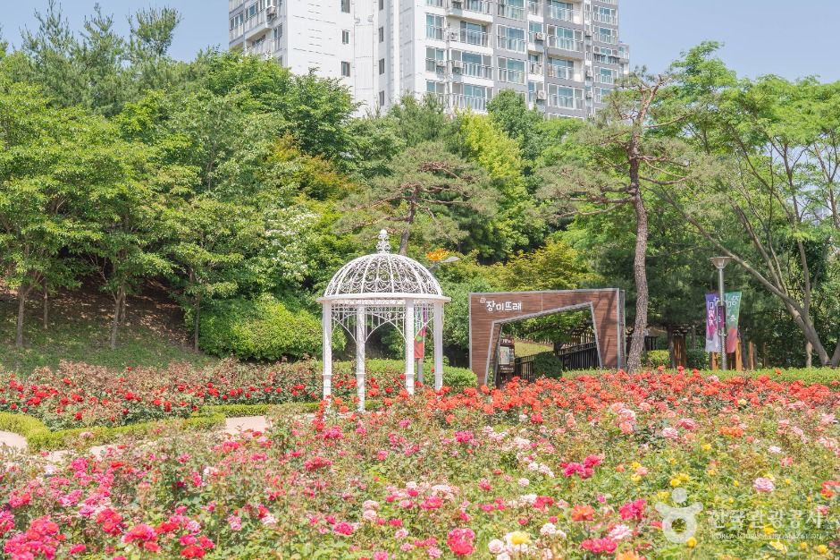 오산_오산 고인돌공원 (4)