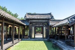 오산 드라마세트장