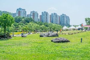 오산 고인돌공원