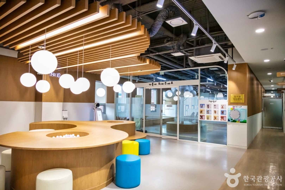 오산반려동물테마파크 (1)