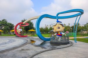 안성맞춤가족공원