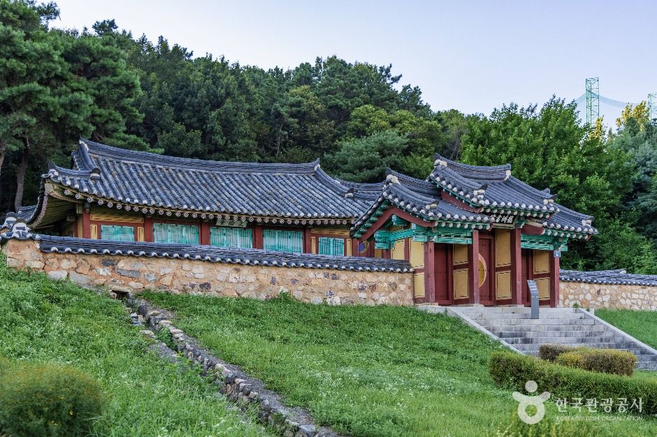 파주_용주서원 (4)