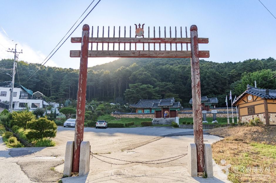 파주_용주서원 (1)