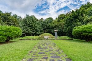 화성 제암리 3·1운동 순국 유적