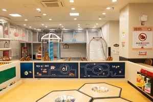 코코몽키즈랜드 송파점