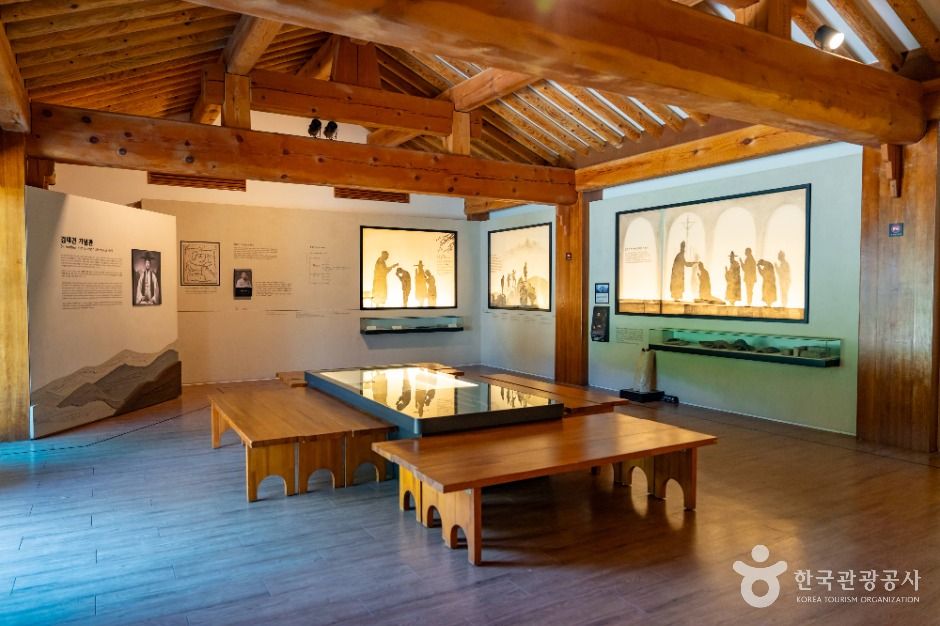 용인_은이성지(청년 김대건길) (6)