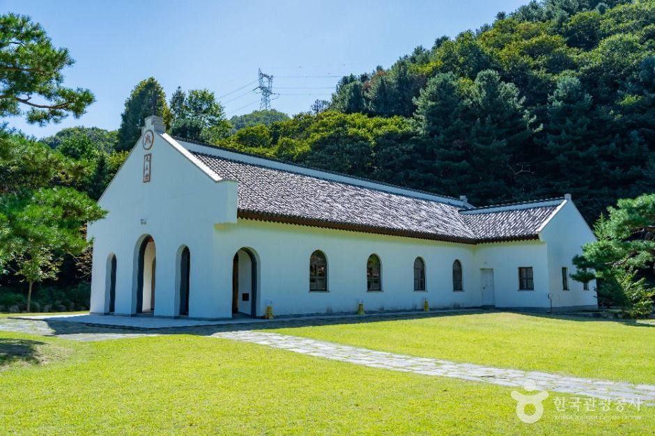 용인_은이성지(청년 김대건길) (7)