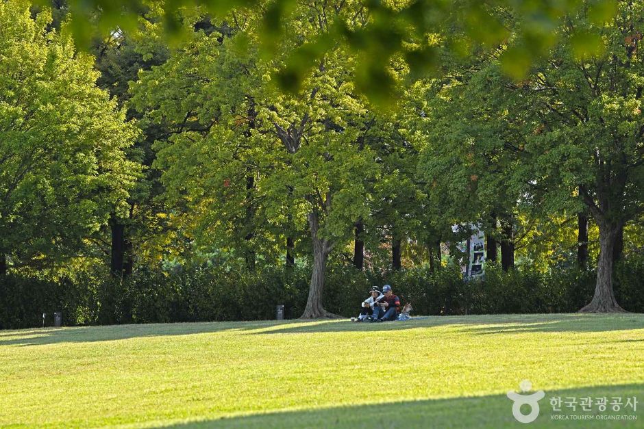 인계예술공원 (2)