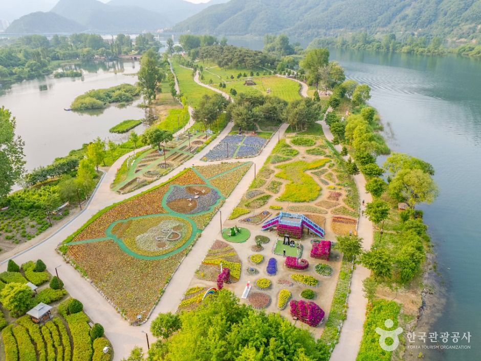 가평_자라섬 (1)