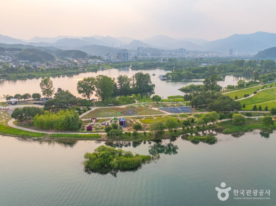 가평_자라섬 (3)