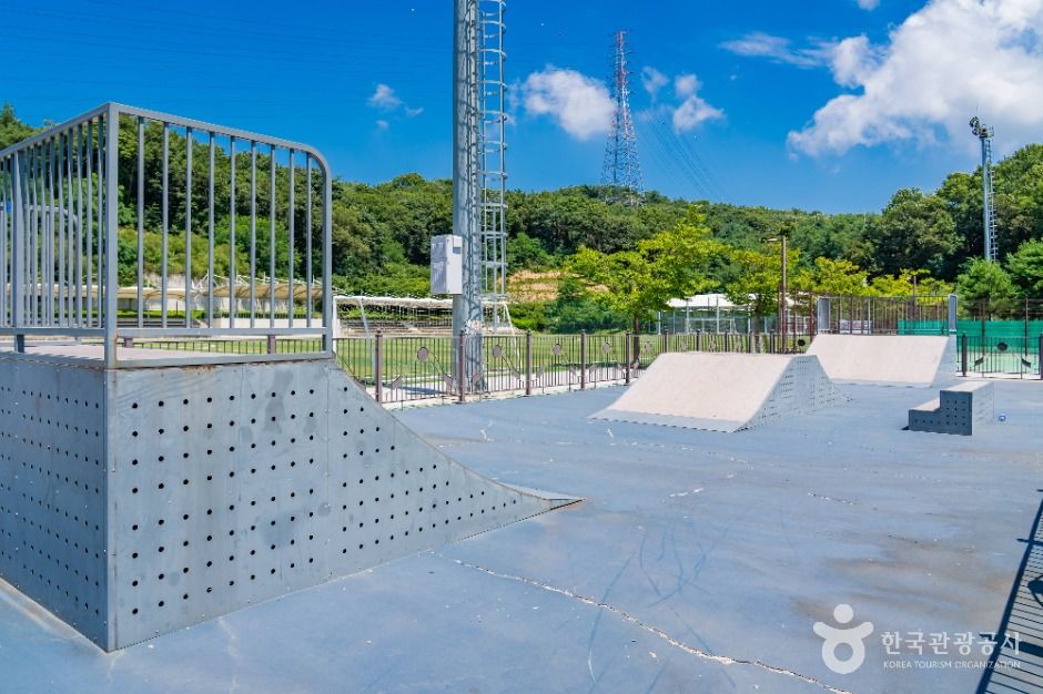 화성_장안남산체육공원 (1)