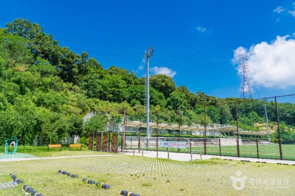 화성_장안남산체육공원 (6)