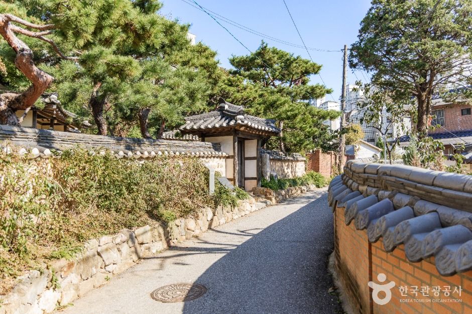 용인_장욱진고택 (1)