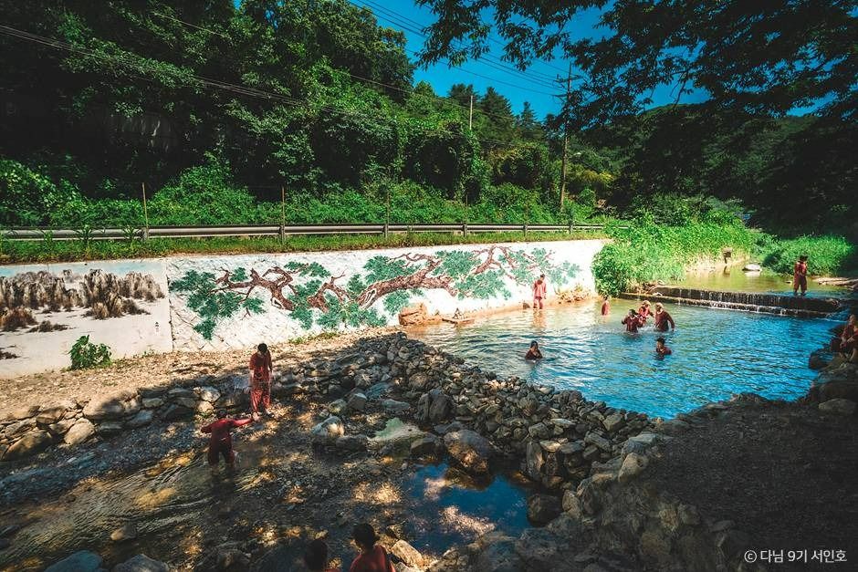 경기도 양주 여름 아이와 가볼만한곳_장흥 참숯가마 (4)