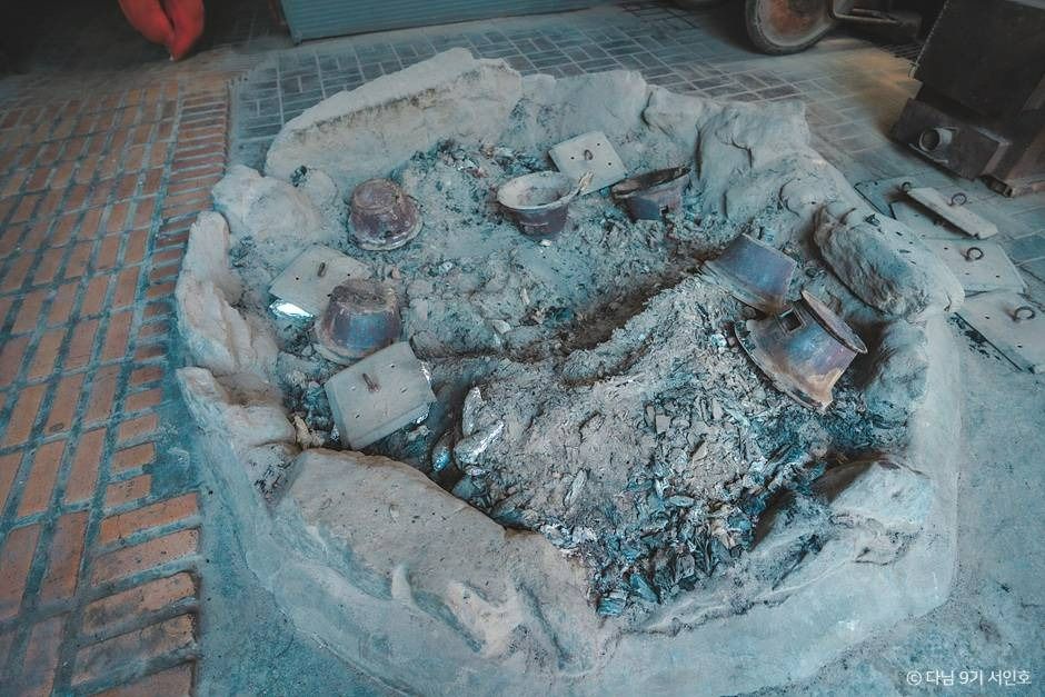 경기도 양주 여름 아이와 가볼만한곳_장흥 참숯가마 (5)